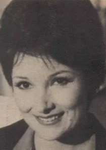 Linda Patterson Anderson