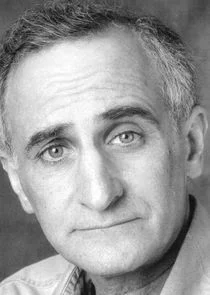 Logan 'Parrot Man' Michaels