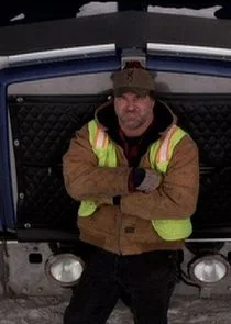 Ron "porkchop" Mangum