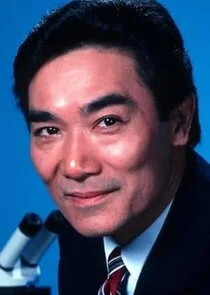 Robert Ito