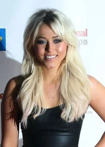 Amelia Lily