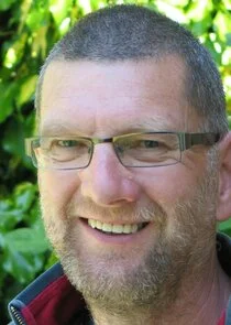 Landscape Archaeologist