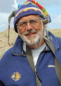 Archaeological Consultant