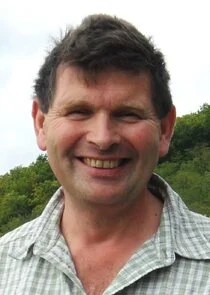 Roman Expert / Cotswold Archaeological Trust / Site Director