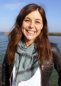 Industrial Archaeologist