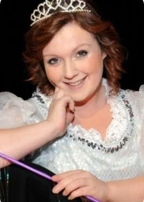 Chantelle 'Telle' Garvey