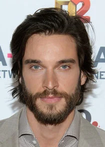 Daniel di Tomasso