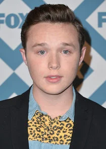 Eugene "Arseface" Root