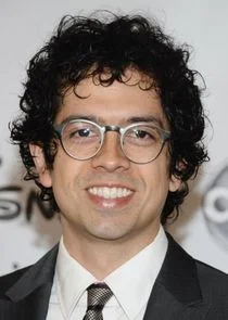 Geoffrey Arend