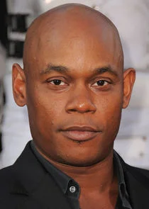 Bokeem Woodbine