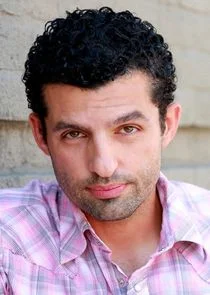 Hollywood Star 'Mario'