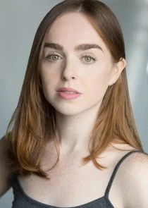Louisa Connolly-Burnham