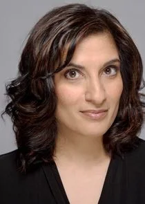 Constable Maggie Habib