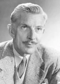 Alan Napier
