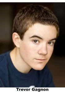 Trevor Gagnon