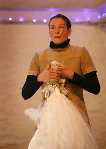 Officer Aurelia Took