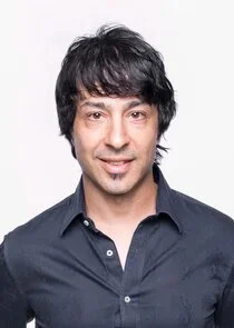 Arj Barker
