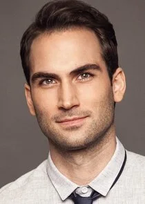 Tony Stark / Iron Man