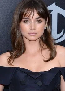 Ana de Armas