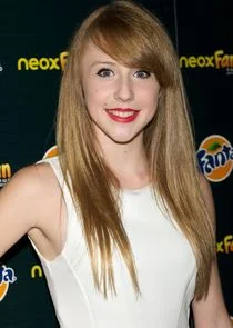 Denisse PeÄ‚Â±a