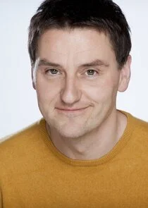 Deputy Director Richard Cockridge