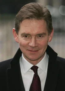 Lord Hazelwood