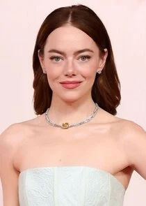 Emma Stone