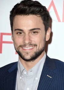 Jack Falahee