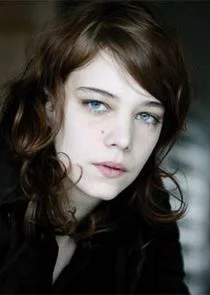 CÄ‚Â©line Sallette