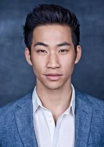 Dr. Trevor Sung