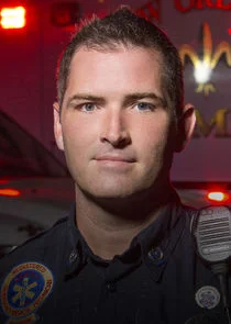 Emergency Medical Technician