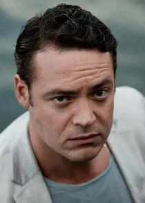 Derek 'Lucky' Lanshof