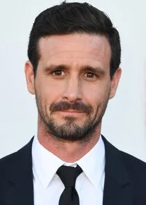 James Ransone