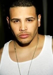 Sgt. Leandro "Shady B" Baptista