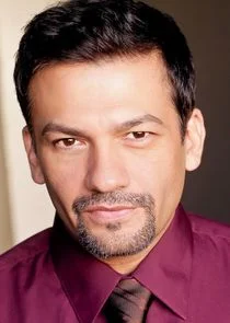 Gunnery Sgt. Ray "Casey Kasem" Griego