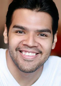 Cpl. Jeffrey "Dirty Earl" Carisalez