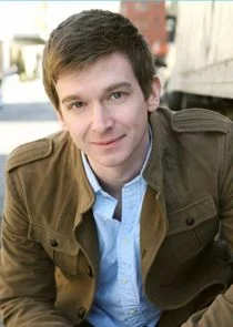 Sgt. Larry Shawn "Pappy" Patrick