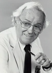 Barnard Hughes