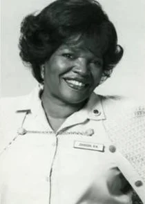 Betty Johnson