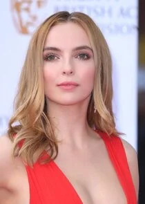 Jodie Comer
