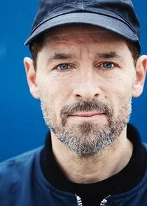 Mikael BirkkjÄ‚Â¦r