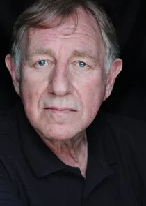 Sergeant Eric Rivers