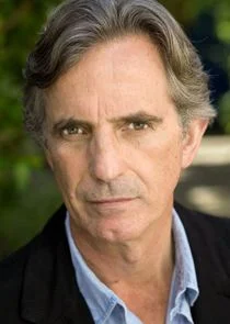 Wing Commander Turner