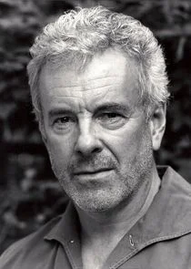 Major/Captain John Kiefer