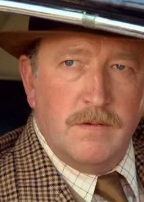 Uncle Swithin Forsyte