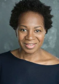 Detective Constable Annie Reiss