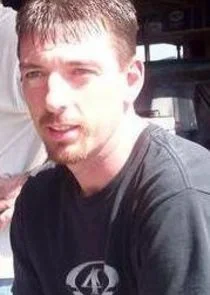 Daddy Dave