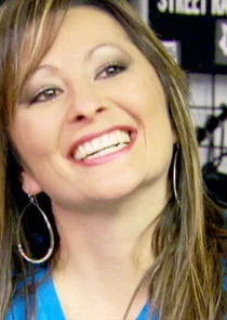 Tina Pierce