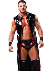 Bobby Roode