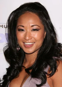 Gail Kim